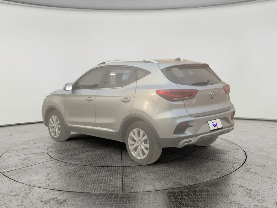 2023 MG ZS STD 
