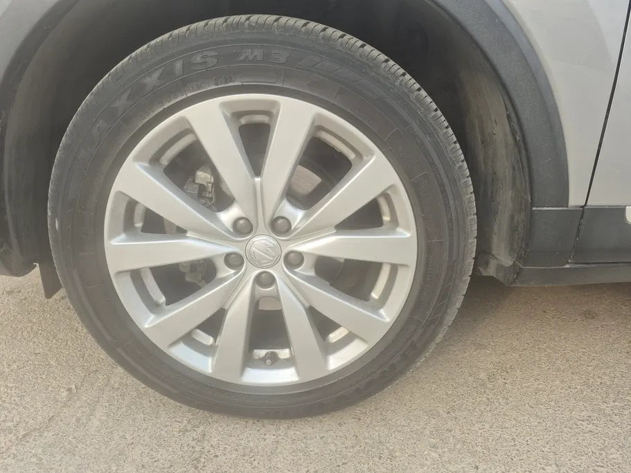 2023 MG ZS STD 