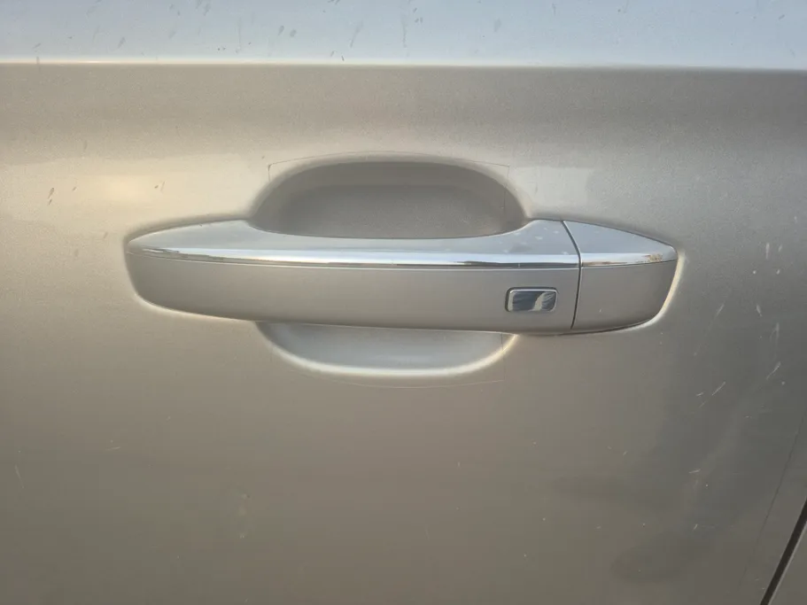 2023 MG ZS STD 