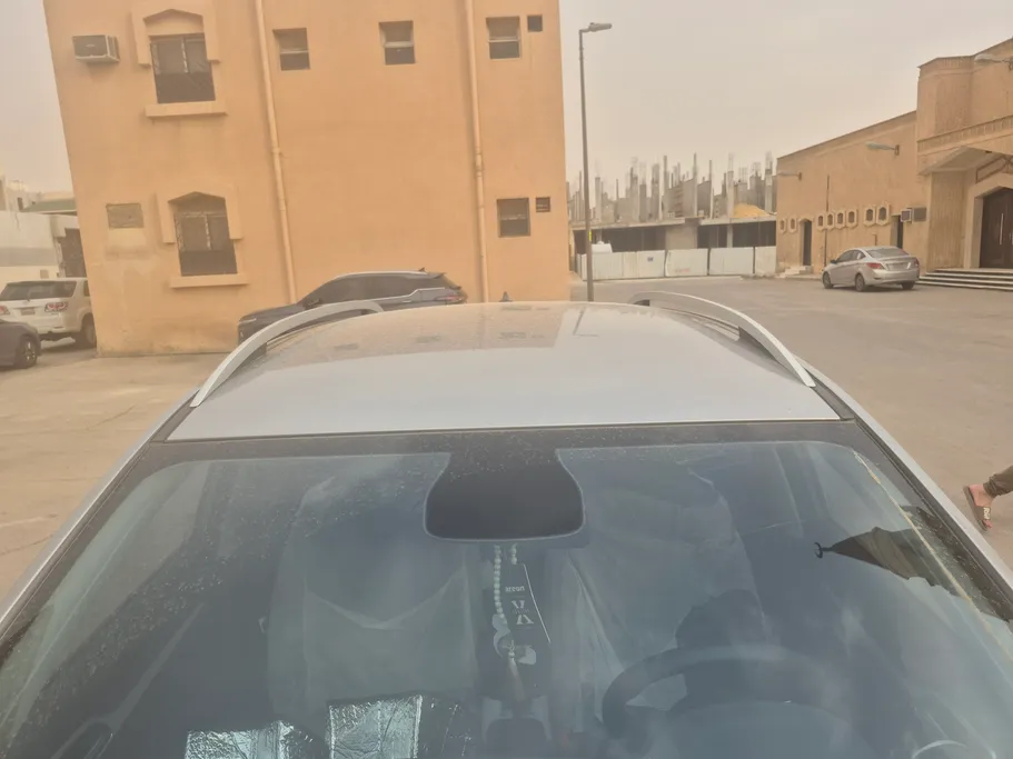 2023 MG ZS STD 