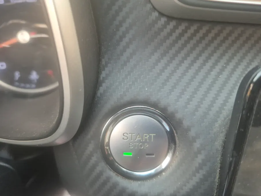 2023 MG ZS STD 