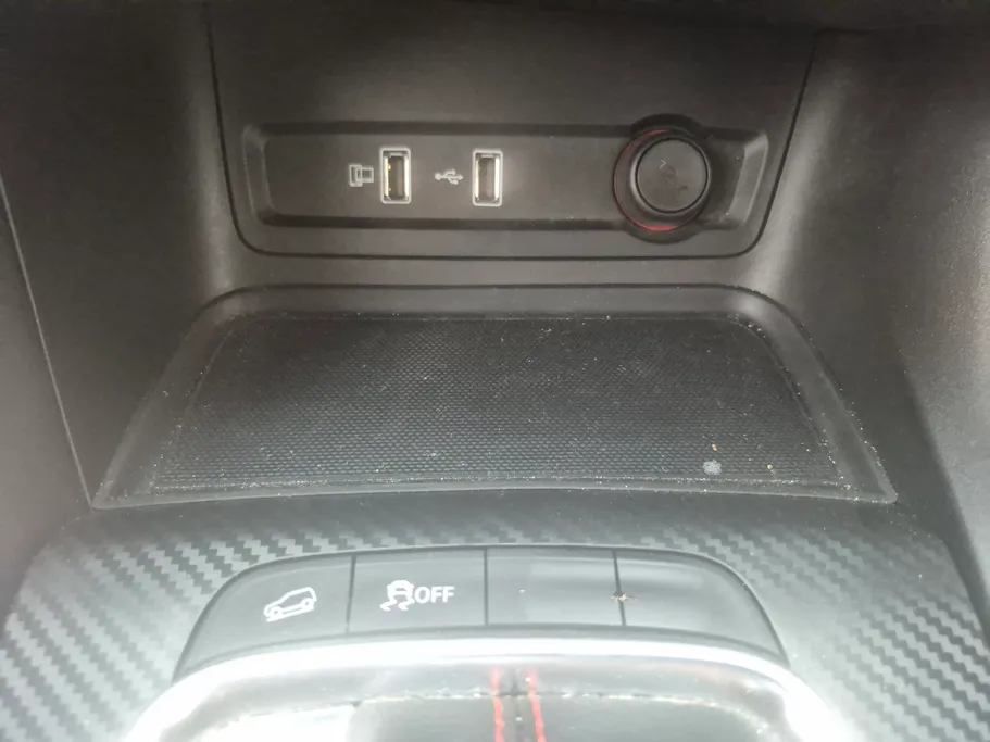 2023 MG ZS STD 