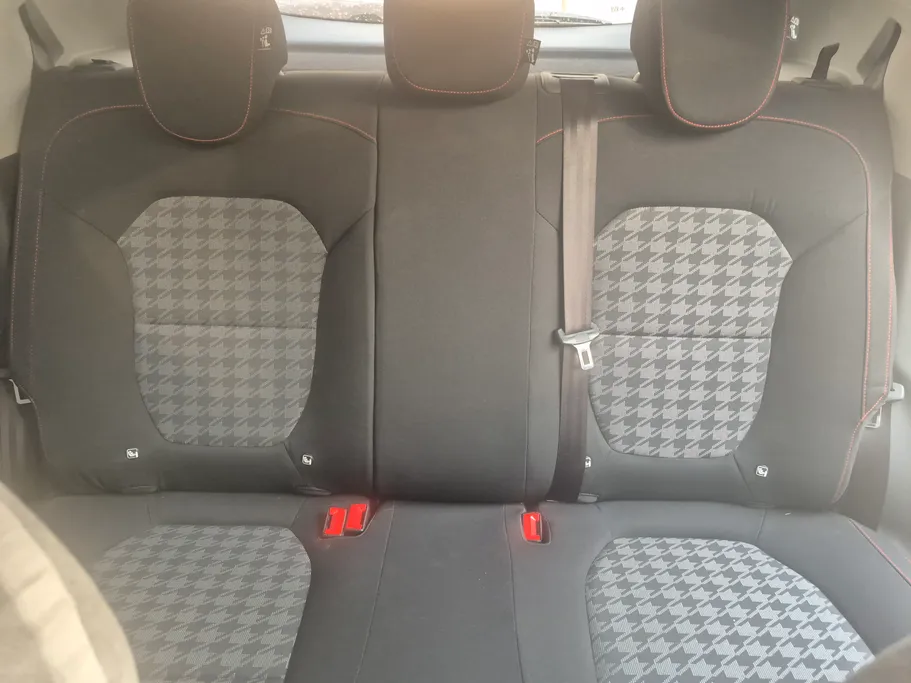 2023 MG ZS STD 