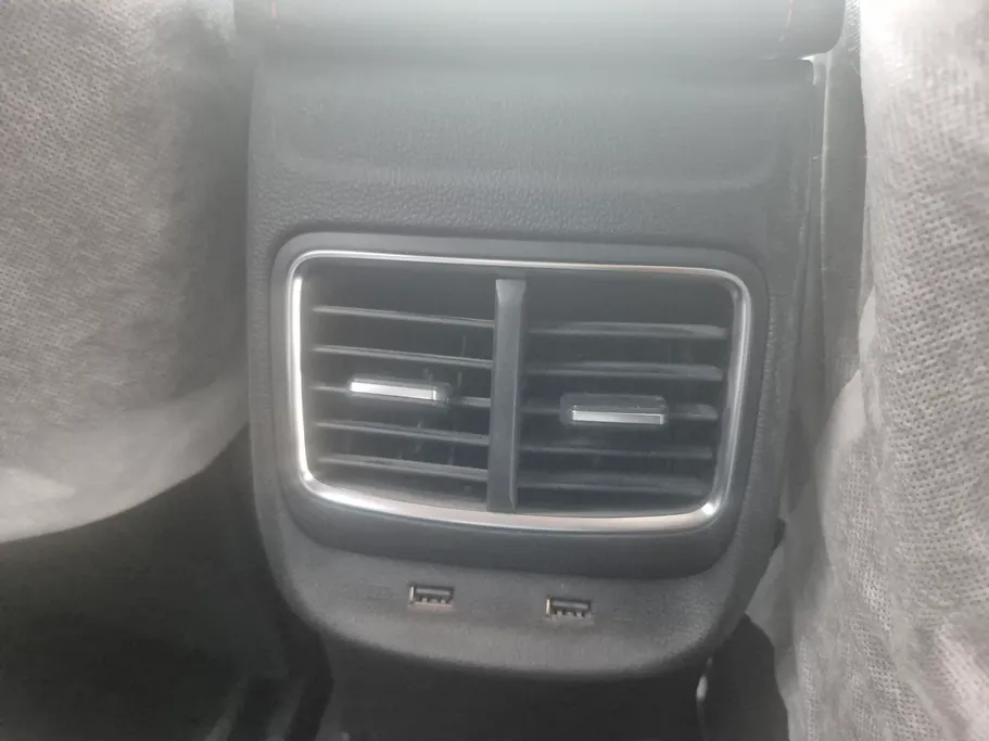 2023 MG ZS STD 