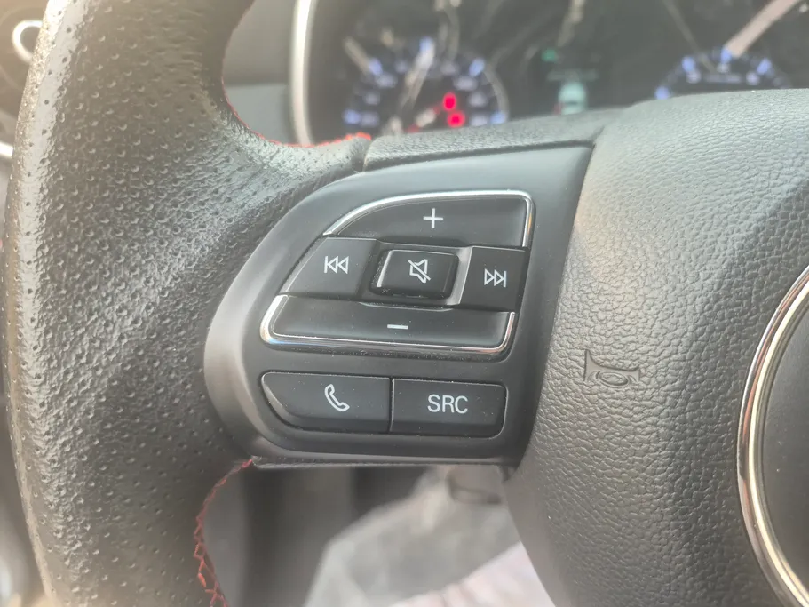 2023 MG ZS STD 