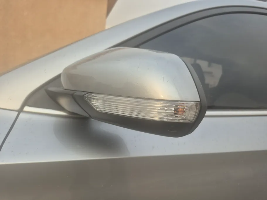 2023 MG ZS STD 