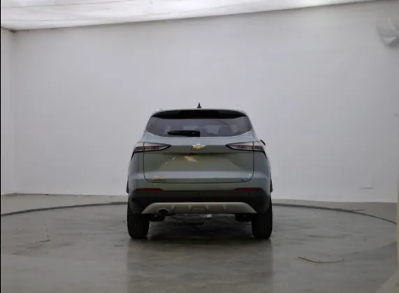 2023 Chevrolet Groove LT 