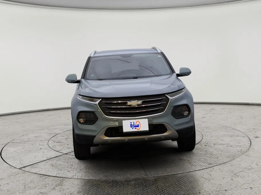 2023 Chevrolet Groove LT 