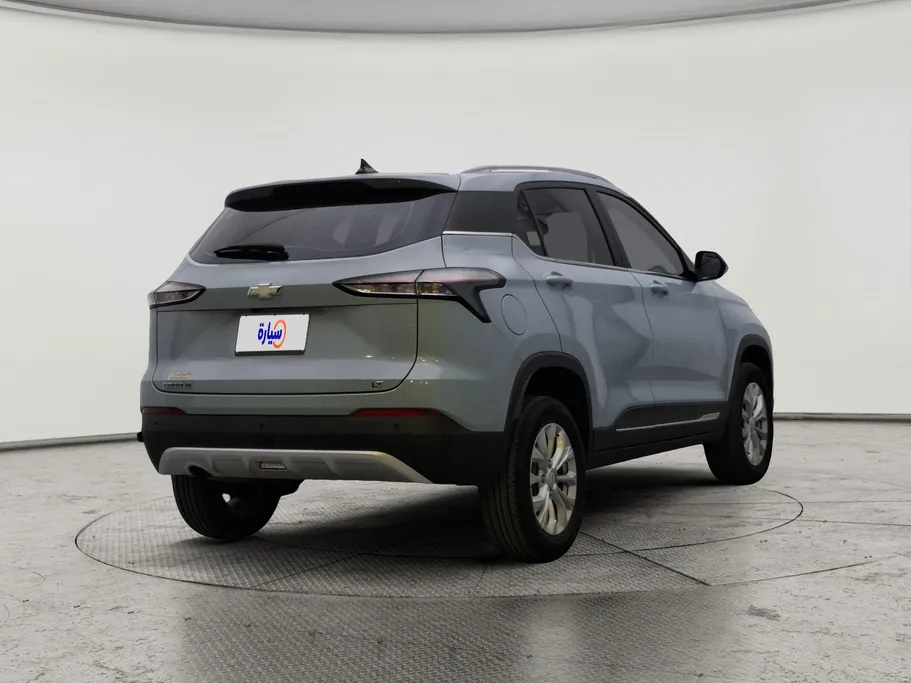 2023 Chevrolet Groove LT 
