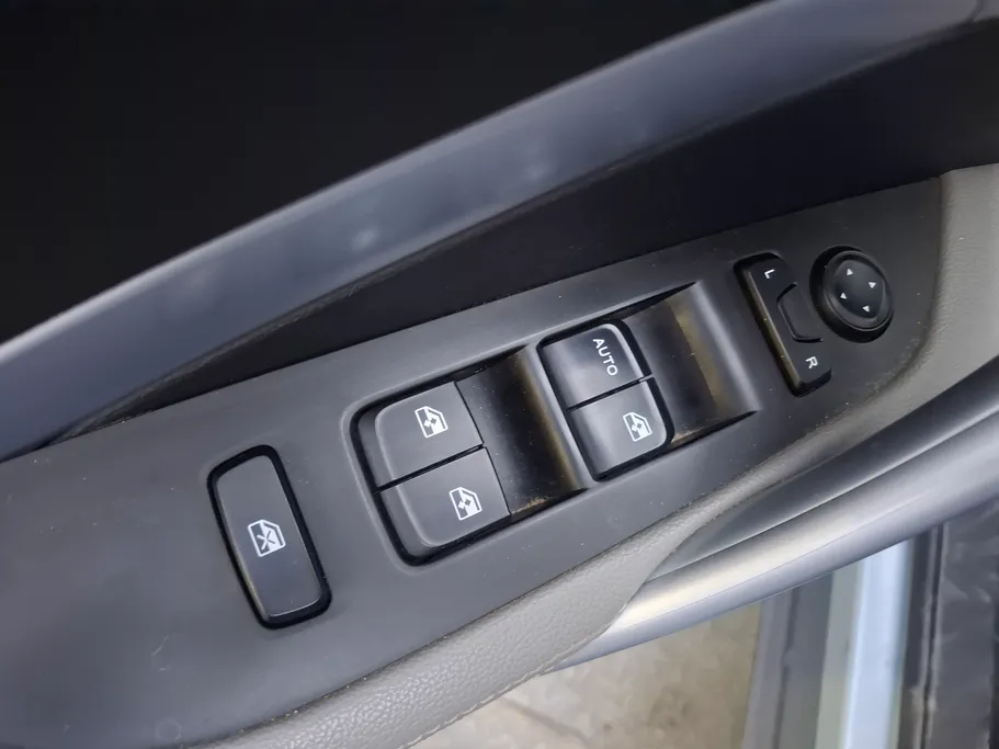 2023 Chevrolet Groove LT 