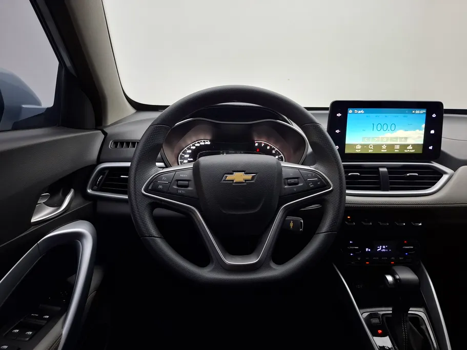 2023 Chevrolet Groove LT 