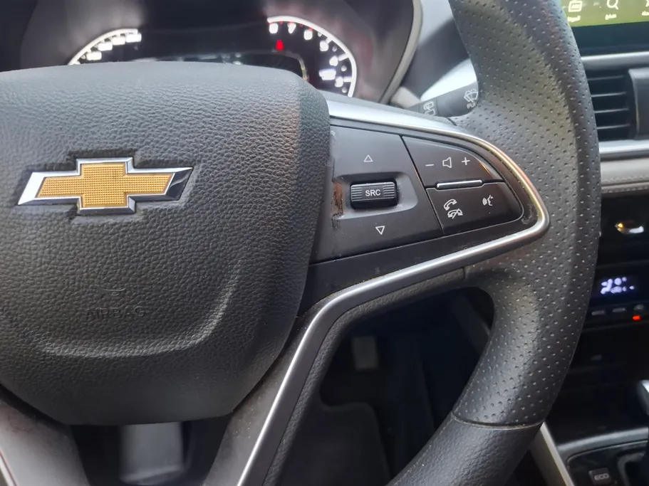 2023 Chevrolet Groove LT 