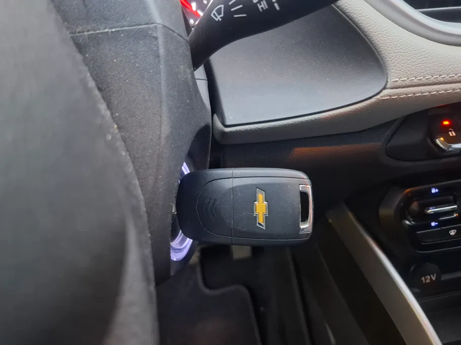 2023 Chevrolet Groove LT 