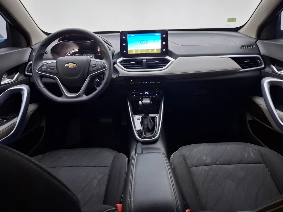 2023 Chevrolet Groove LT 