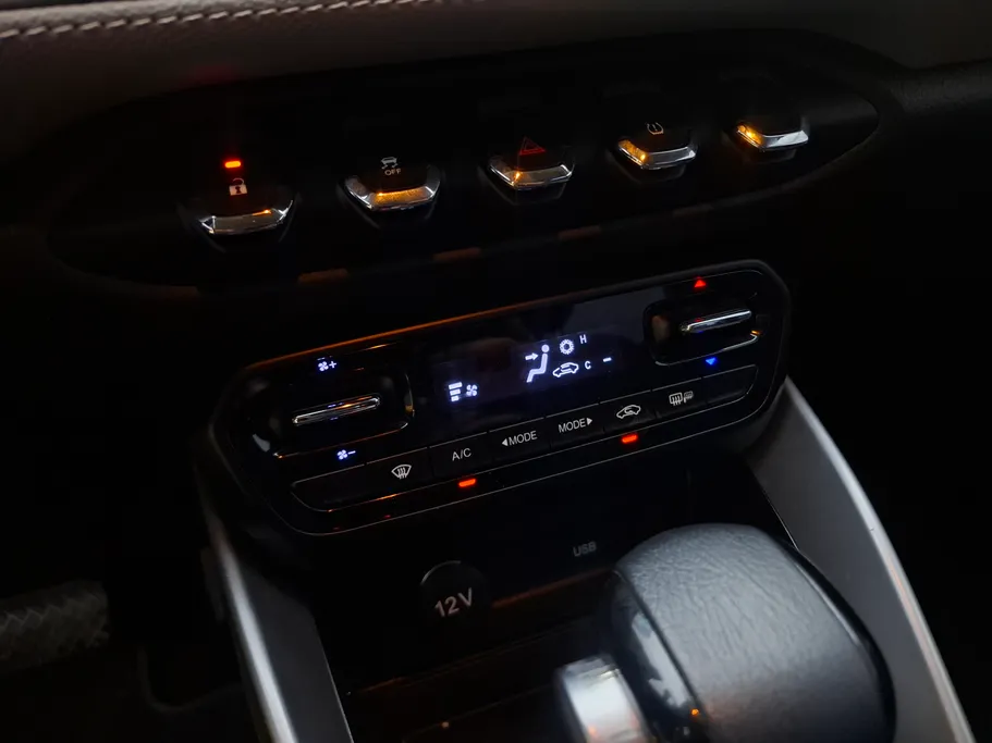 2023 Chevrolet Groove LT 