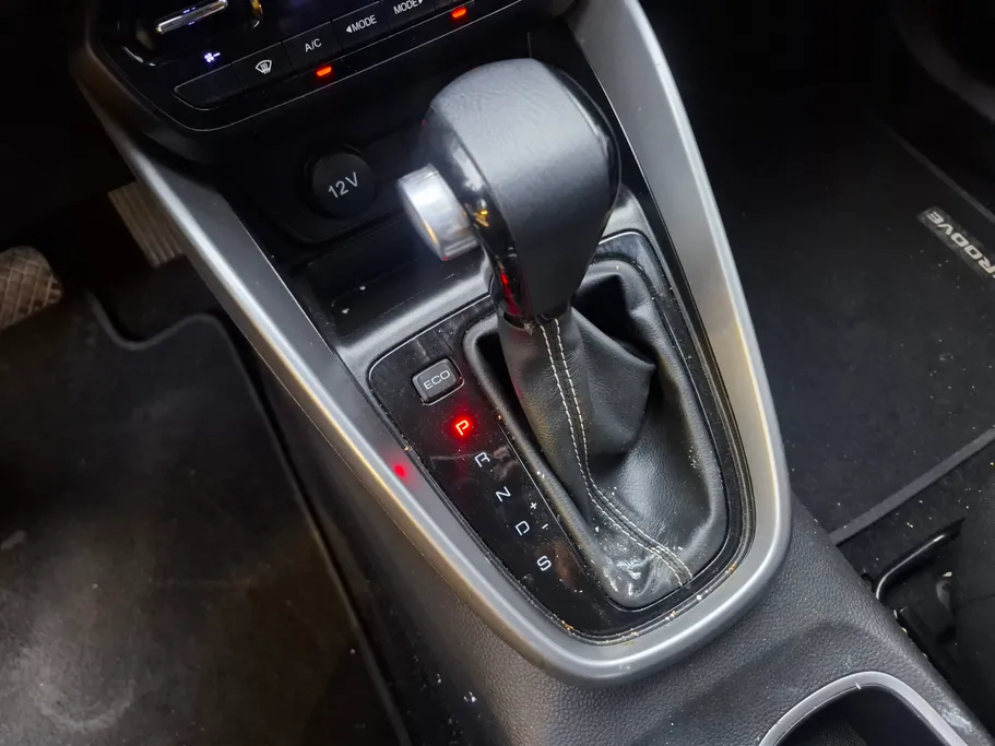 2023 Chevrolet Groove LT 