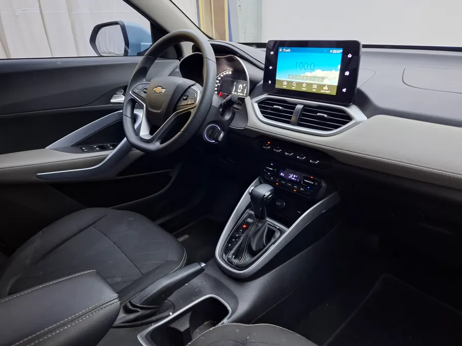 2023 Chevrolet Groove LT 