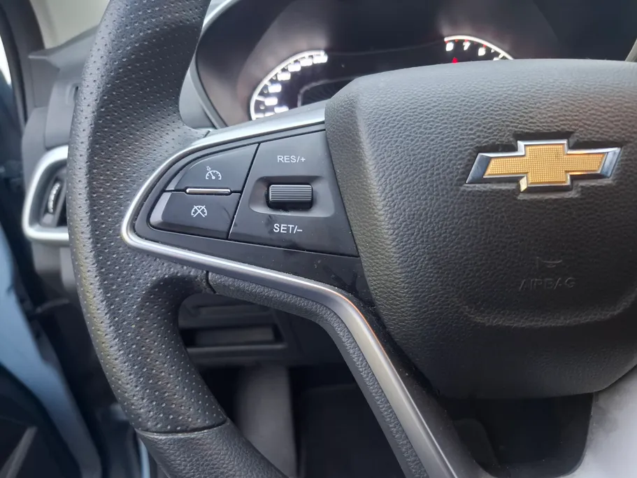 2023 Chevrolet Groove LT 