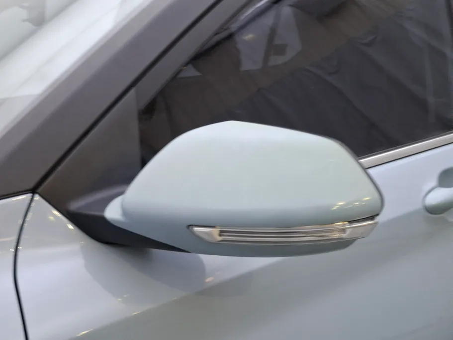 2023 Chevrolet Groove LT 