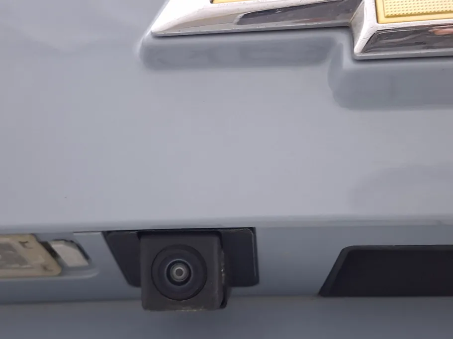 2023 Chevrolet Groove LT 