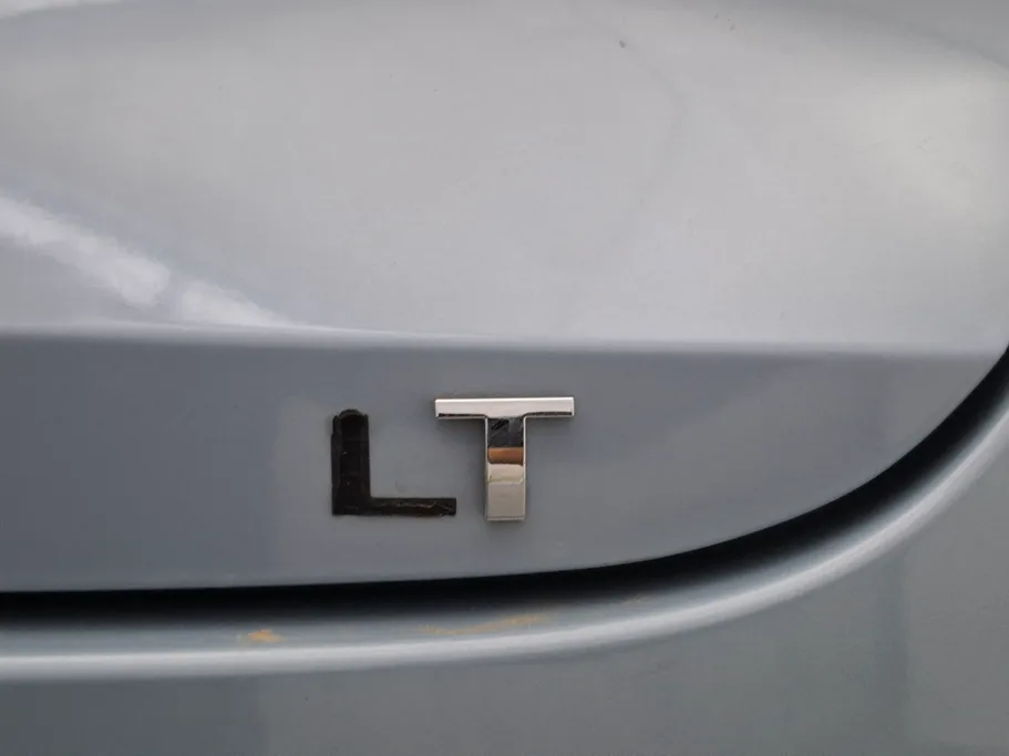 2023 Chevrolet Groove LT 