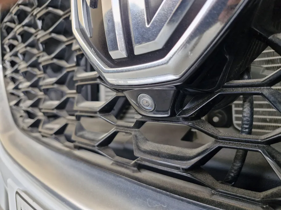 2023 MG ZS LUX 