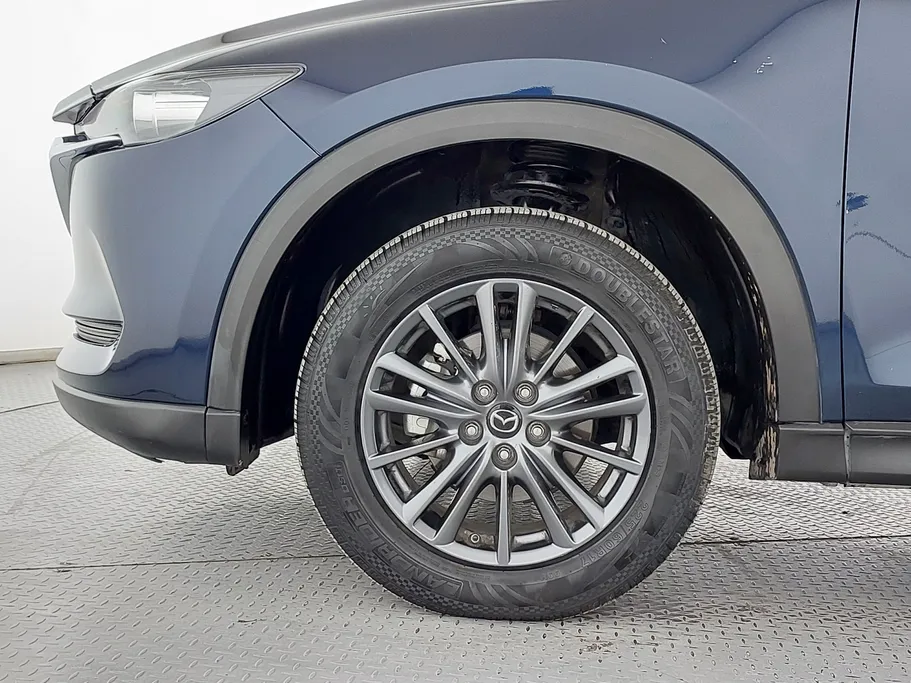 2021 Mazda CX5 Skyactiv G 