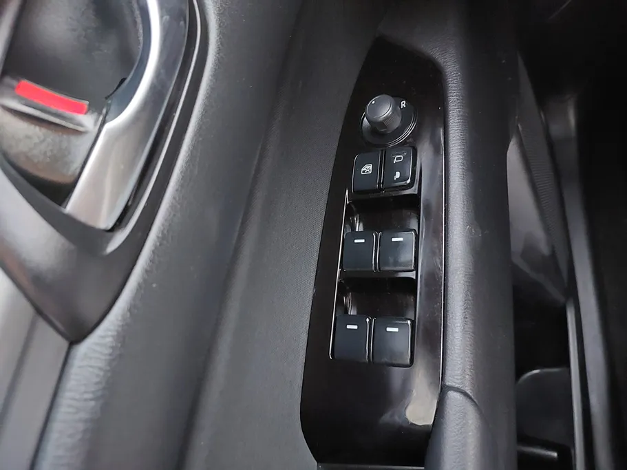 2021 Mazda CX5 Skyactiv G 