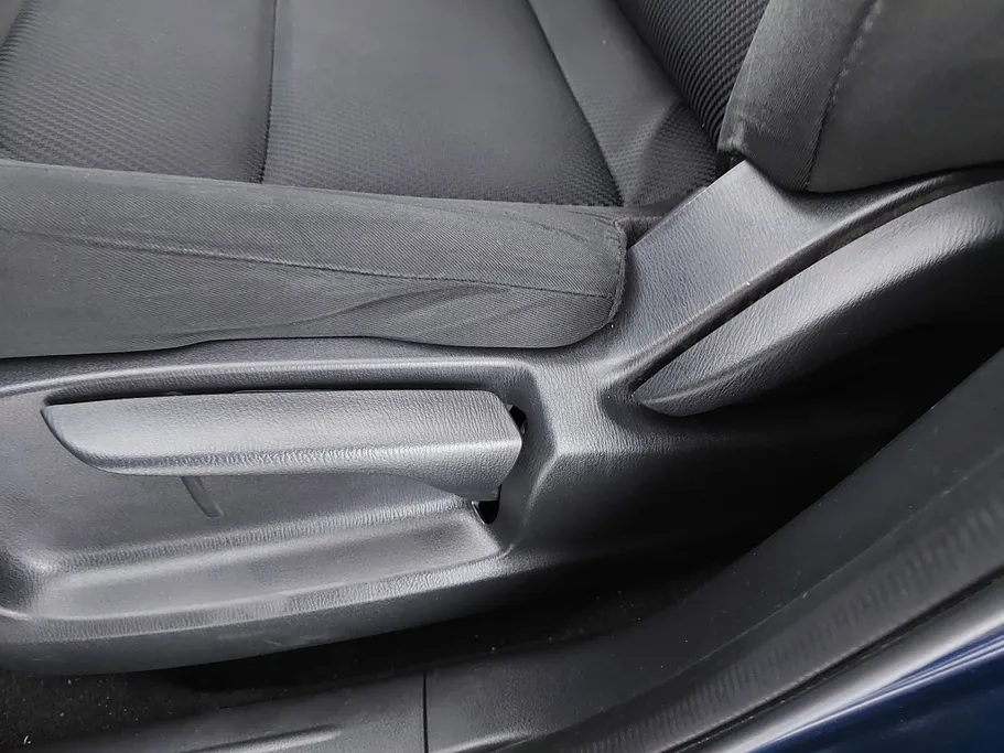 2021 Mazda CX5 Skyactiv G 