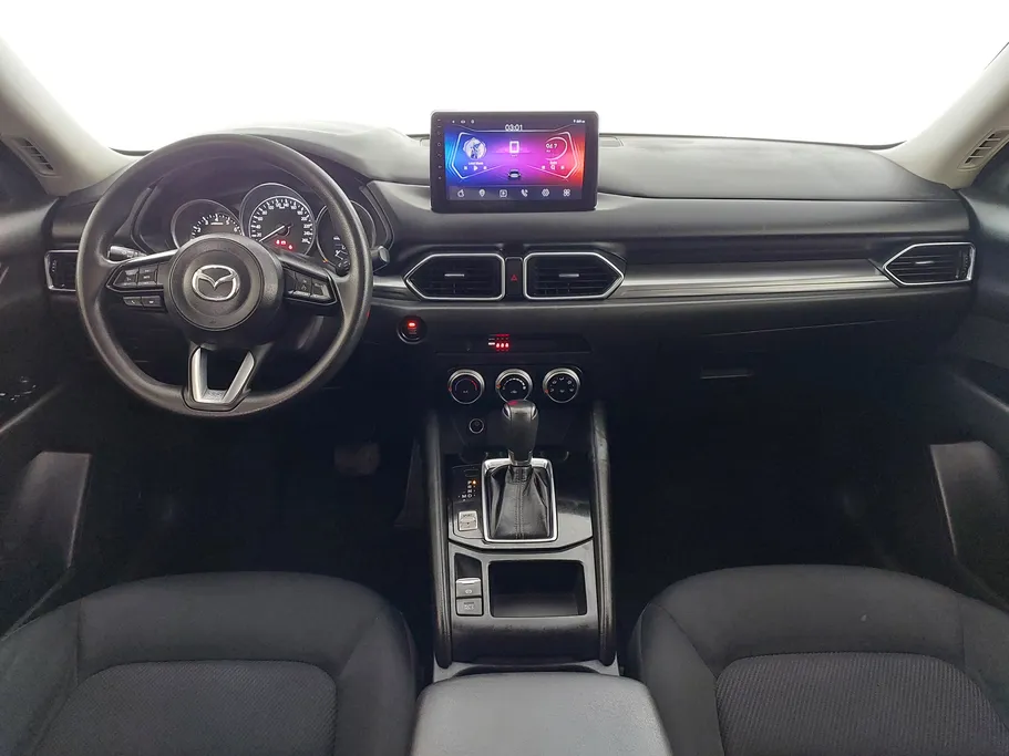 2021 Mazda CX5 Skyactiv G 
