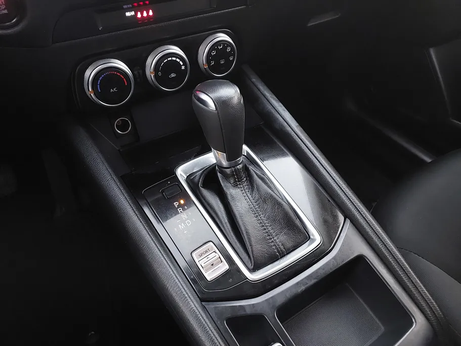 2021 Mazda CX5 Skyactiv G 