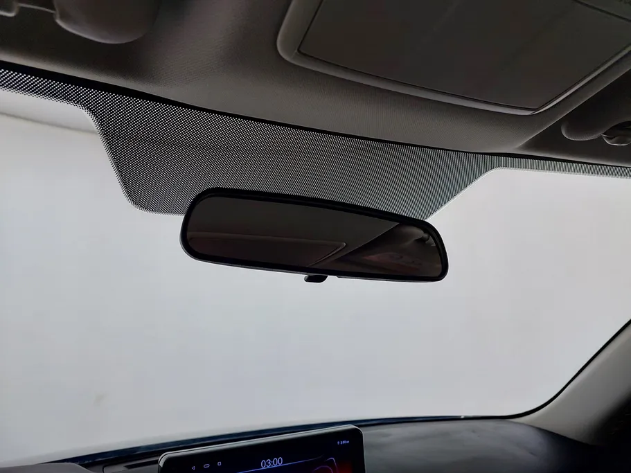 2021 Mazda CX5 Skyactiv G 