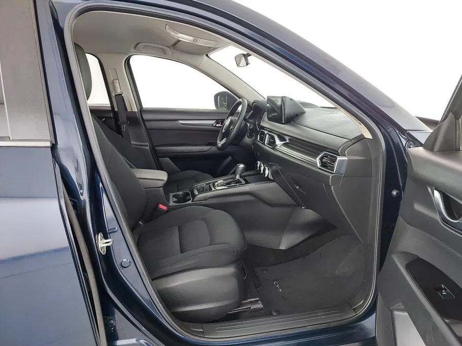 2021 Mazda CX5 Skyactiv G 