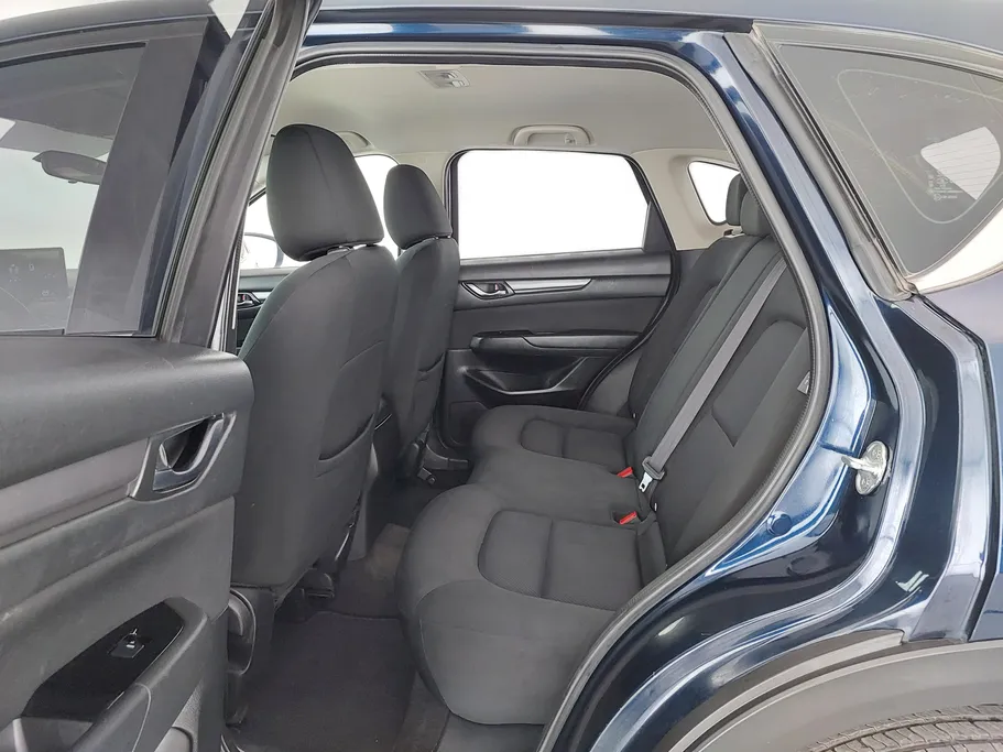 2021 Mazda CX5 Skyactiv G 