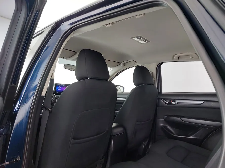 2021 Mazda CX5 Skyactiv G 