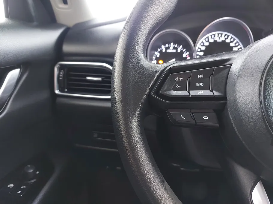 2021 Mazda CX5 Skyactiv G 