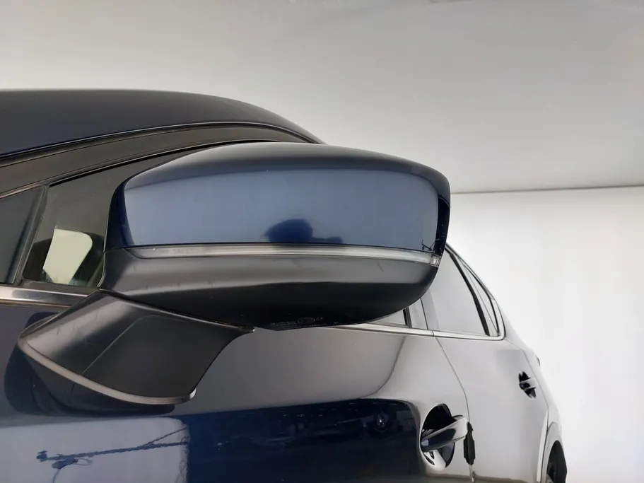 2021 Mazda CX5 Skyactiv G 