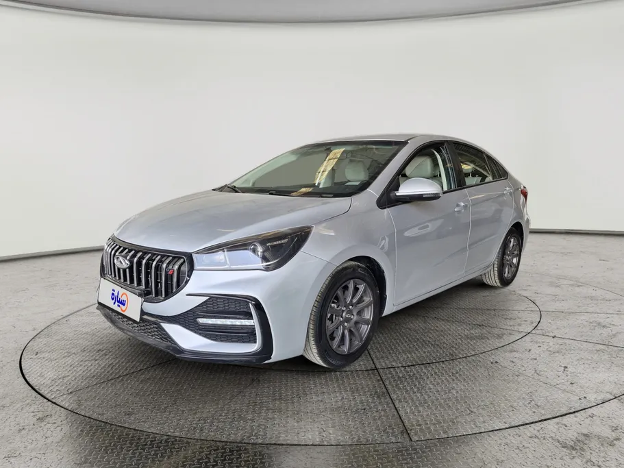 2024 Chery Arrizo 5 Luxury 