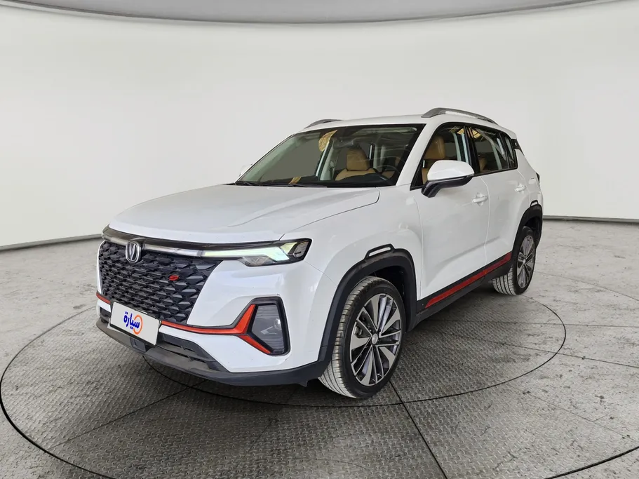 شانجان CS35 Smart 2023 
