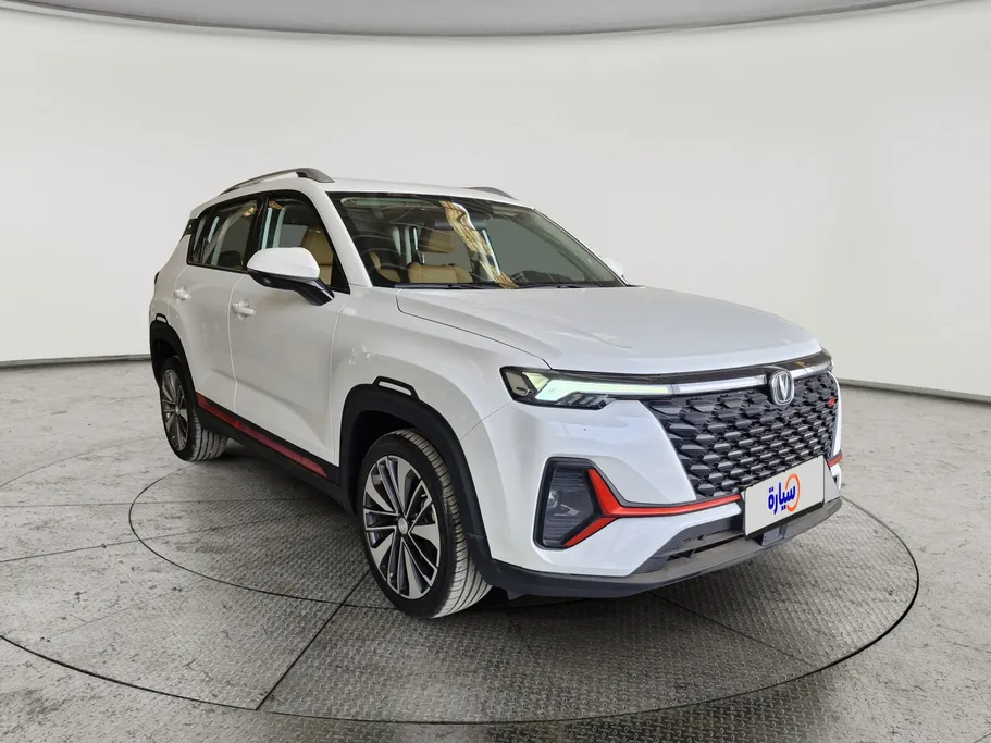 شانجان CS35 Smart 2023 