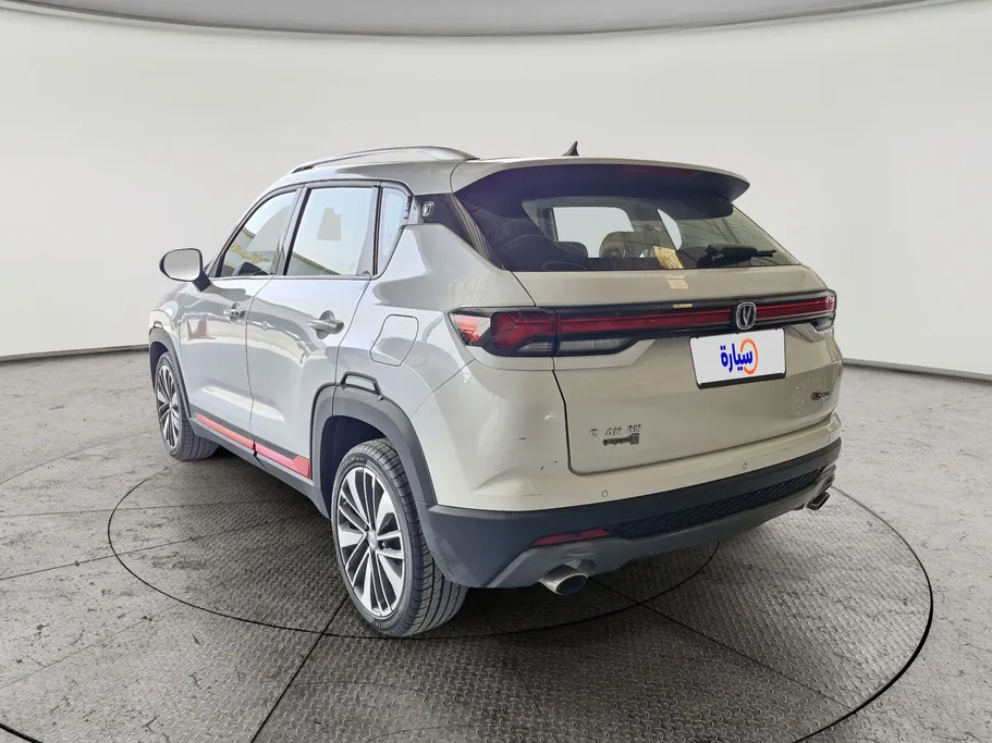 شانجان CS35 Smart 2023 
