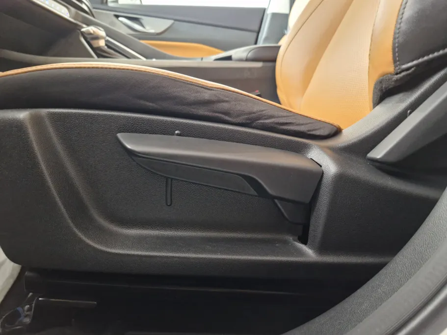 شانجان CS35 Smart 2023 