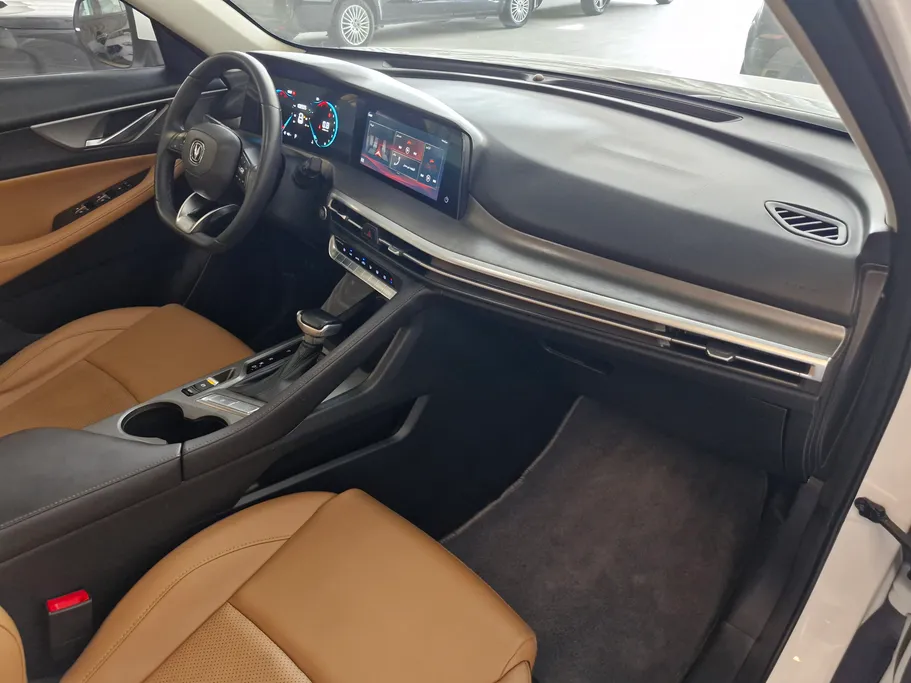 شانجان CS35 Smart 2023 