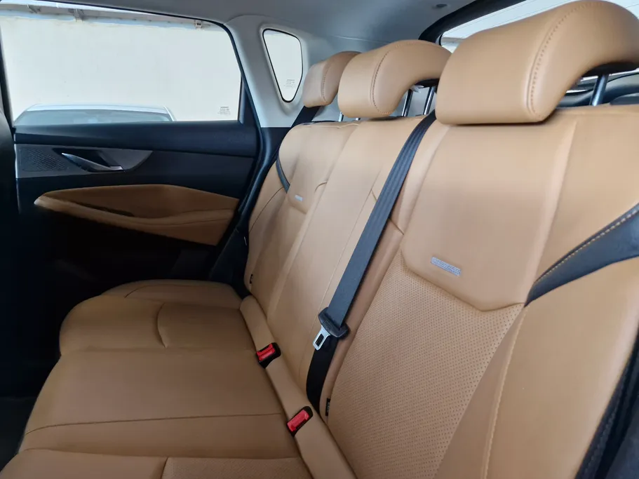 شانجان CS35 Smart 2023 