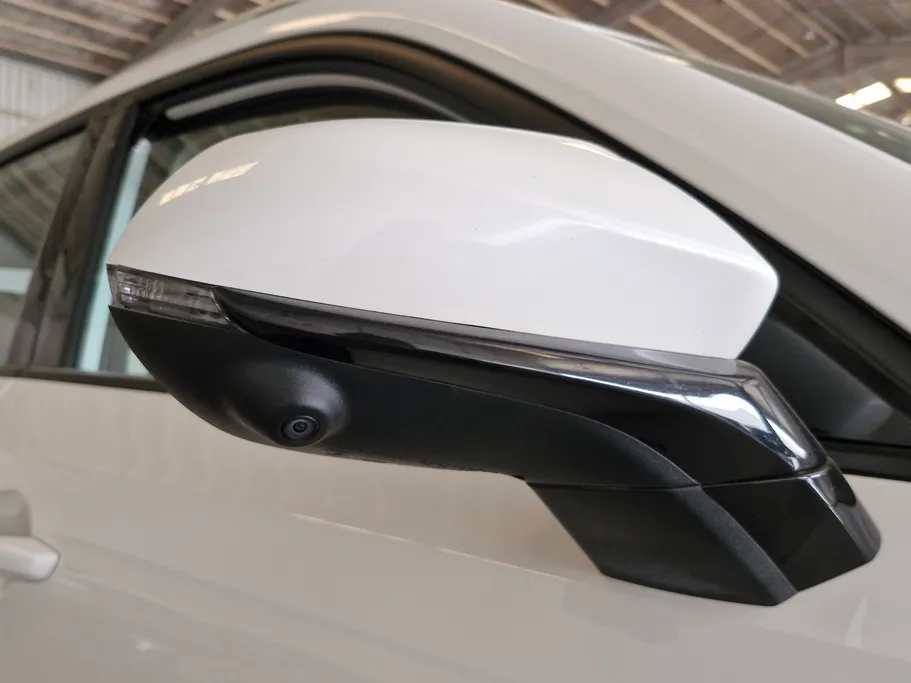 شانجان CS35 Smart 2023 