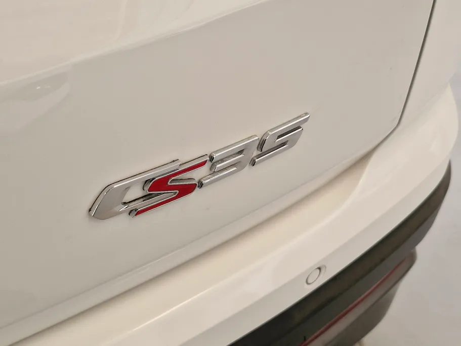شانجان CS35 Smart 2023 