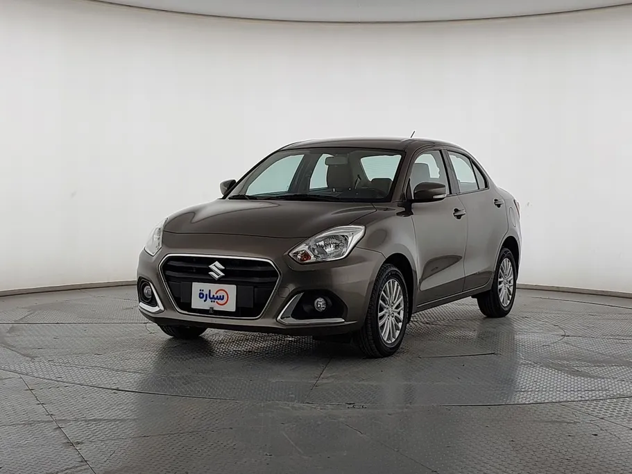 2023 Suzuki Dzire GL 