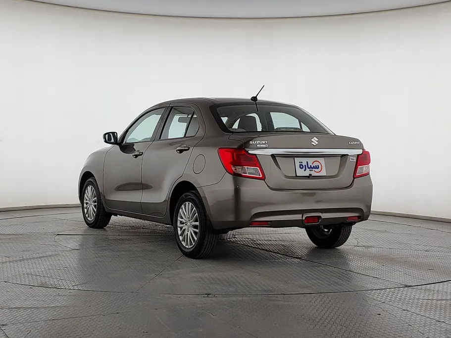 2023 Suzuki Dzire GL 