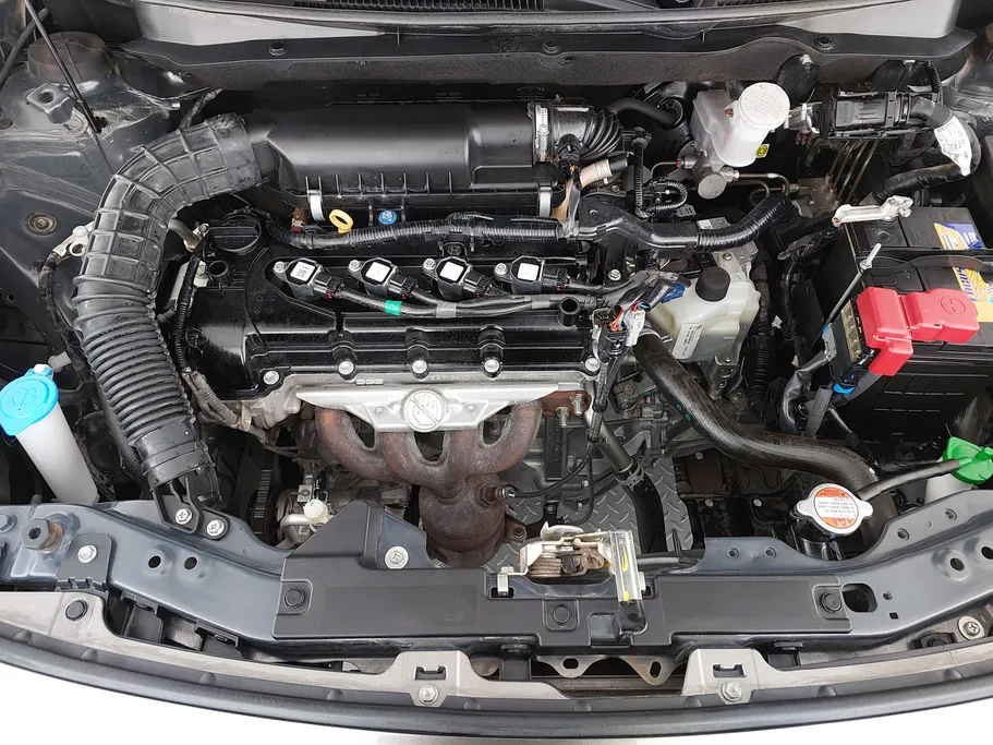 2023 Suzuki Dzire GL 