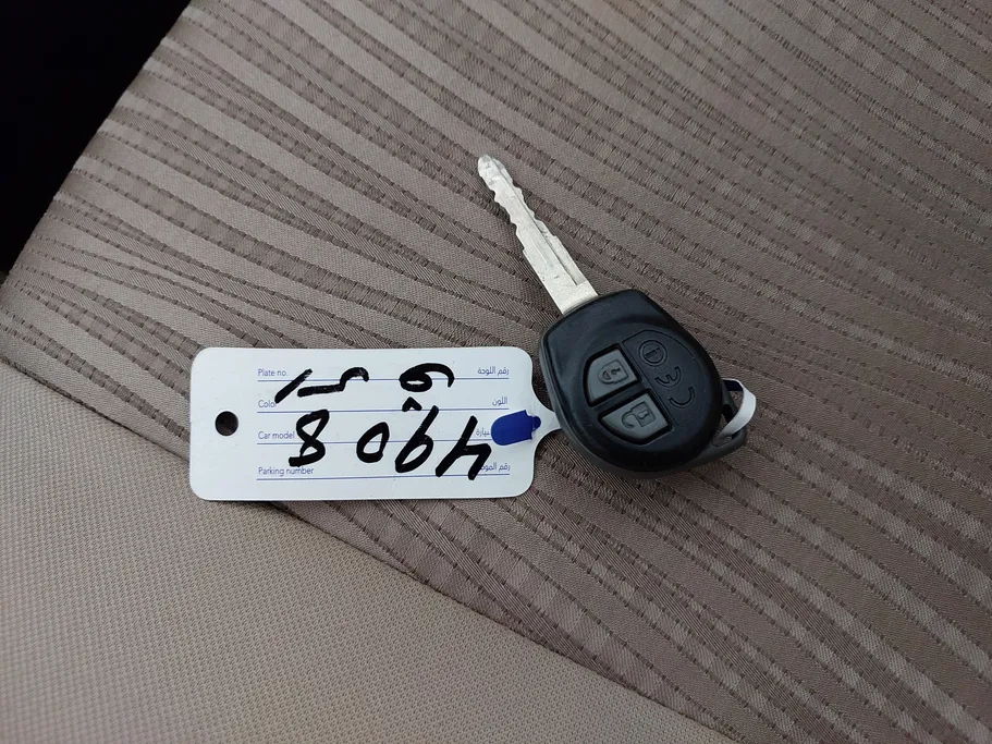 2023 Suzuki Dzire GL 
